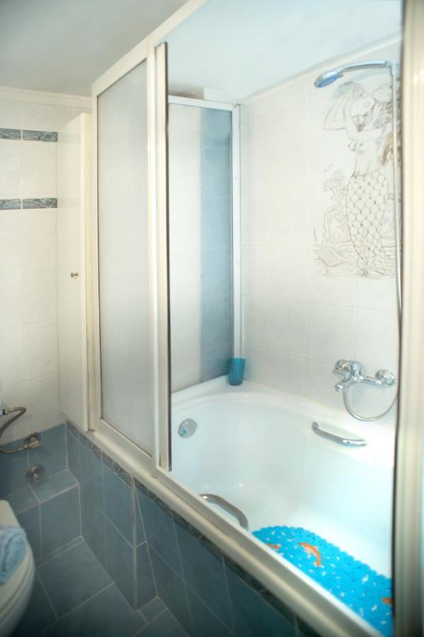 Comfort Studio Soluň Exteriér fotografie