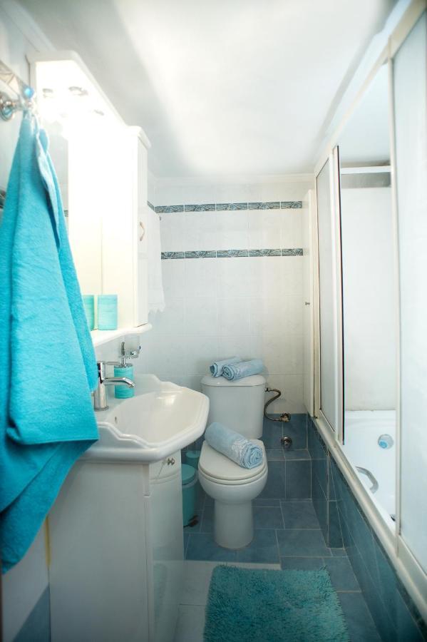Comfort Studio Soluň Exteriér fotografie